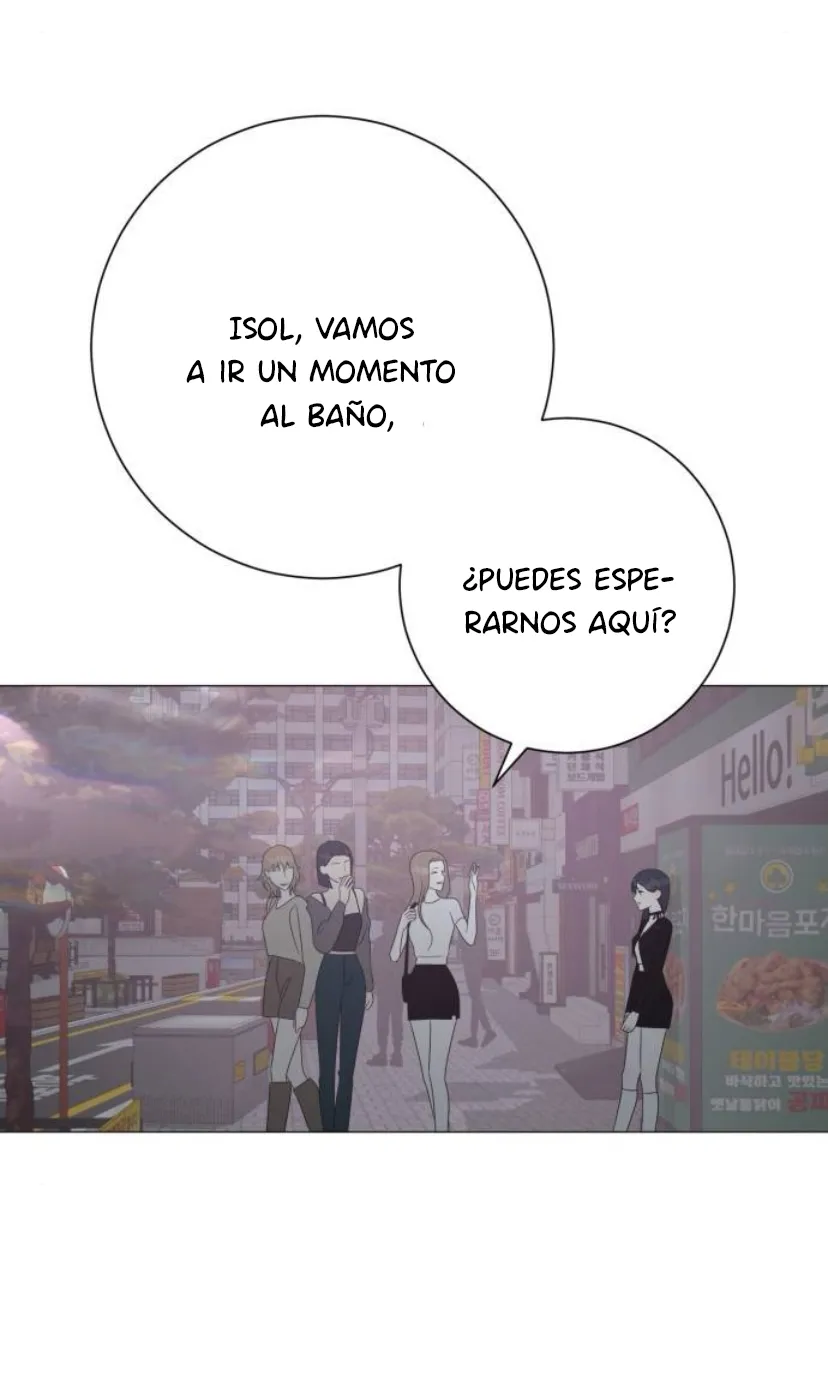 61 El hashtag es: El primer amor.