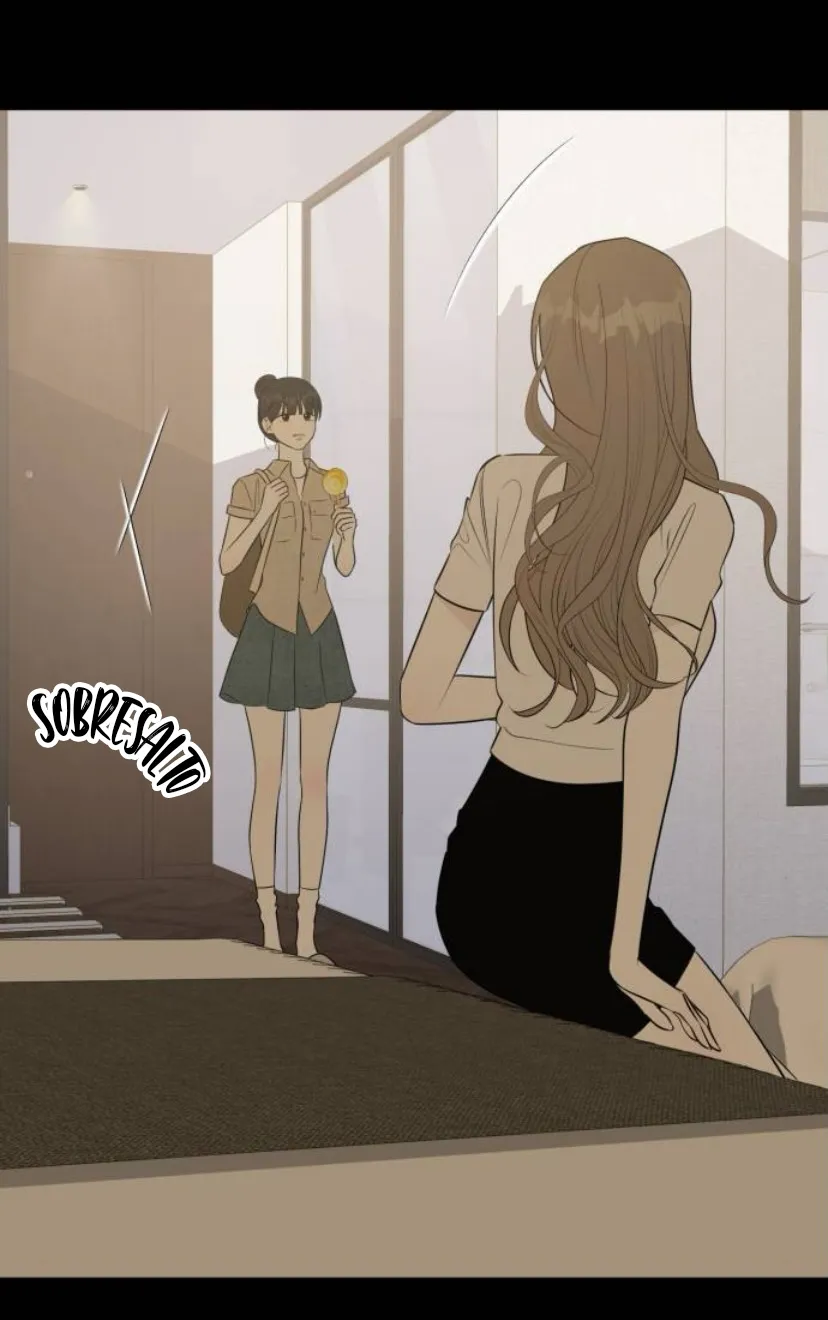 43 El hashtag es: El primer amor.