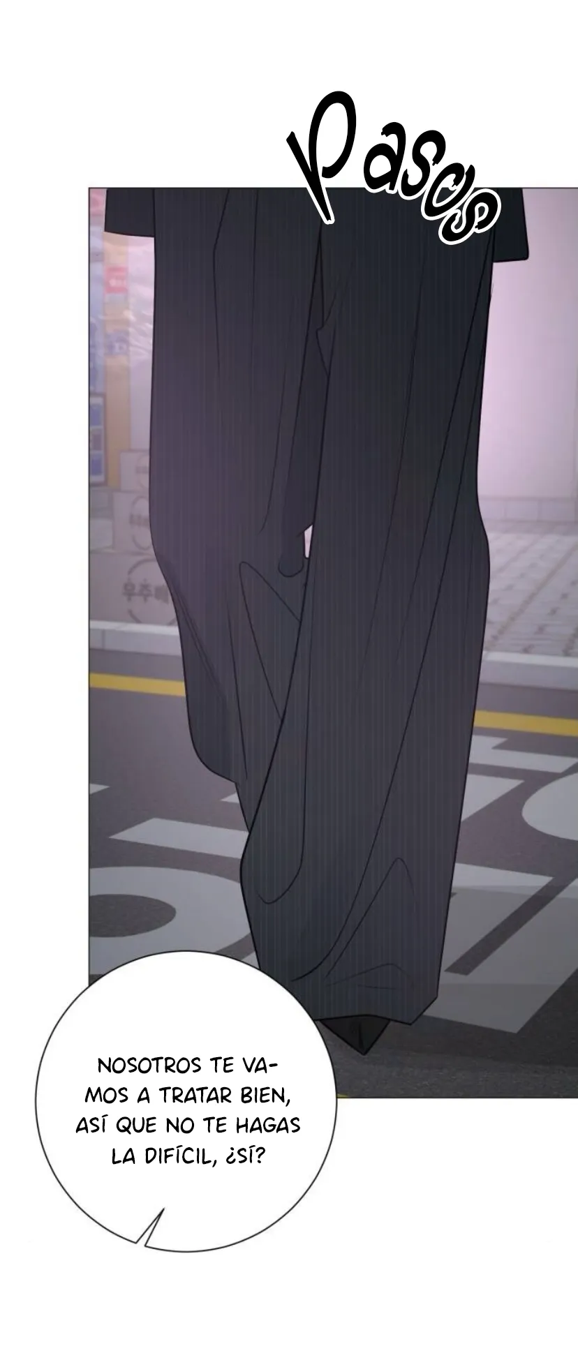 69 El hashtag es: El primer amor.