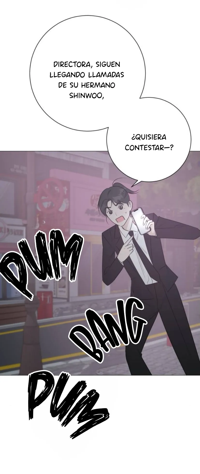 75 El hashtag es: El primer amor.