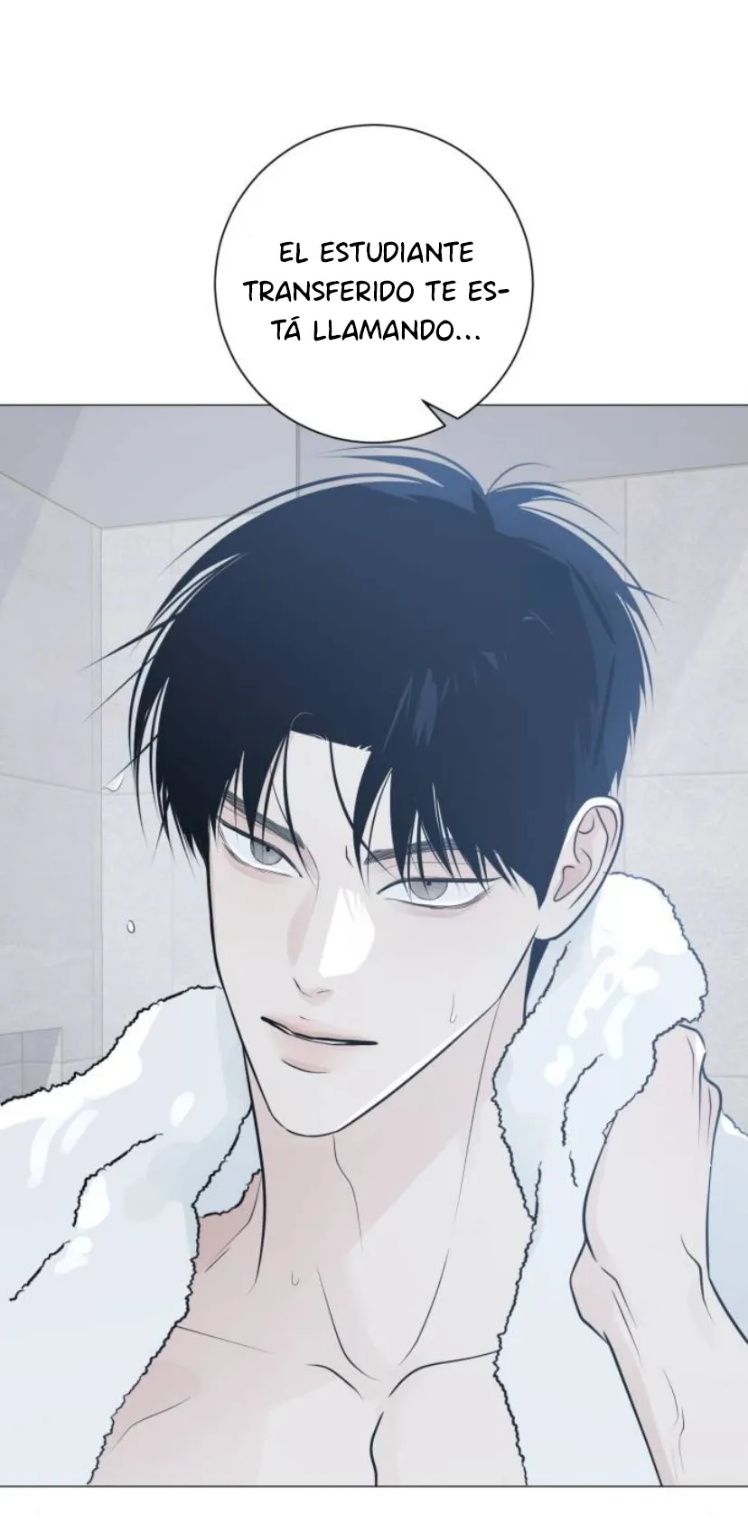 13 El hashtag es: El primer amor.