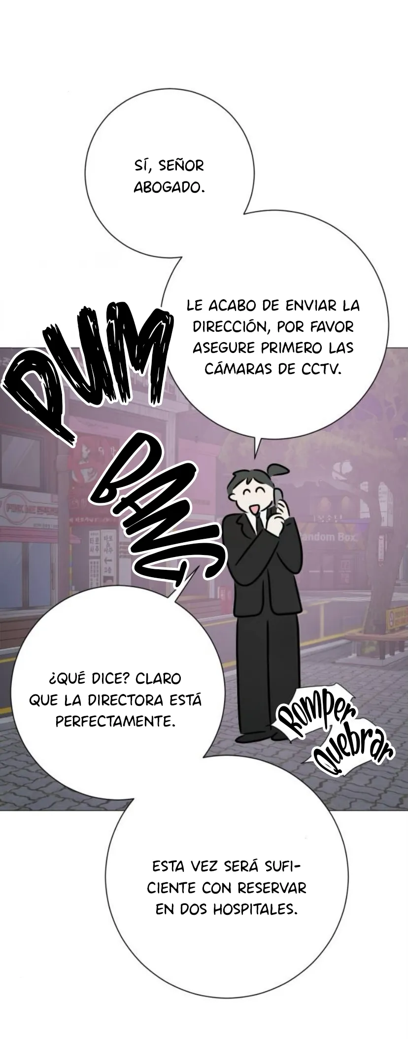 76 El hashtag es: El primer amor.