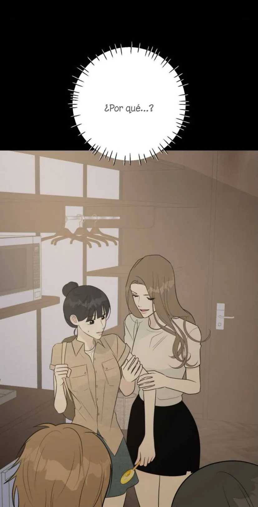 47 El hashtag es: El primer amor.