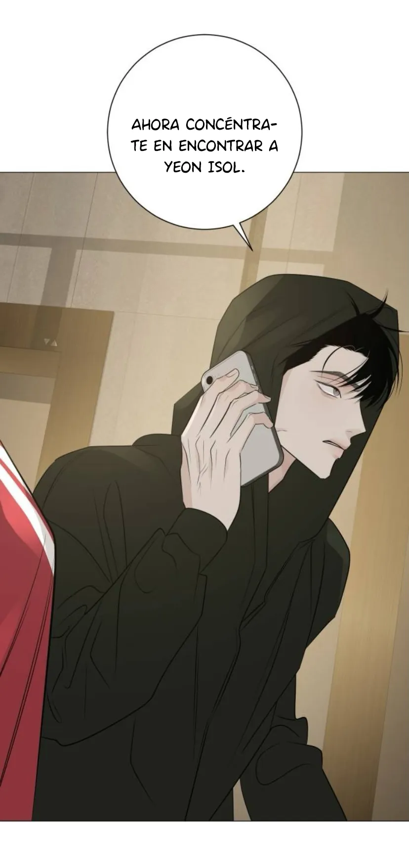 30 El hashtag es: El primer amor.