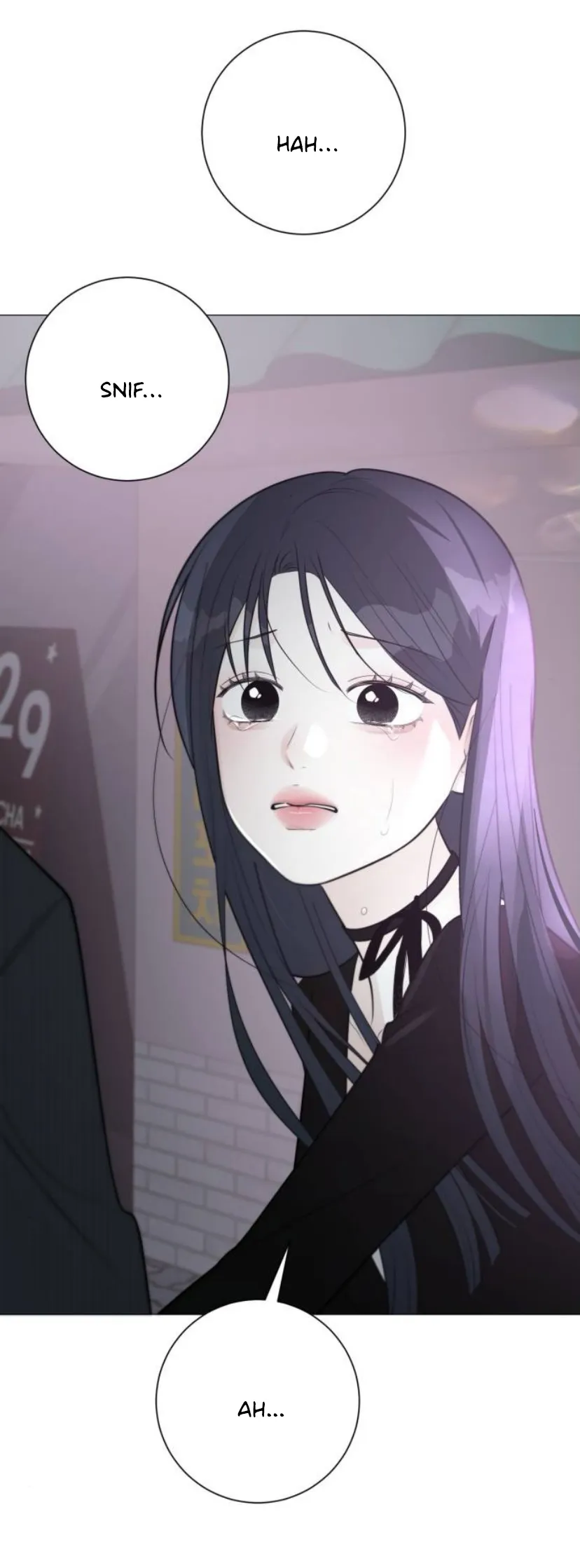 72 El hashtag es: El primer amor.