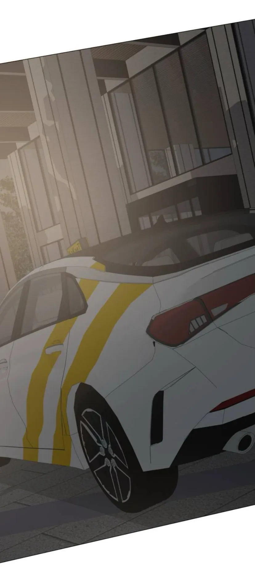 4 El hashtag es: El primer amor.