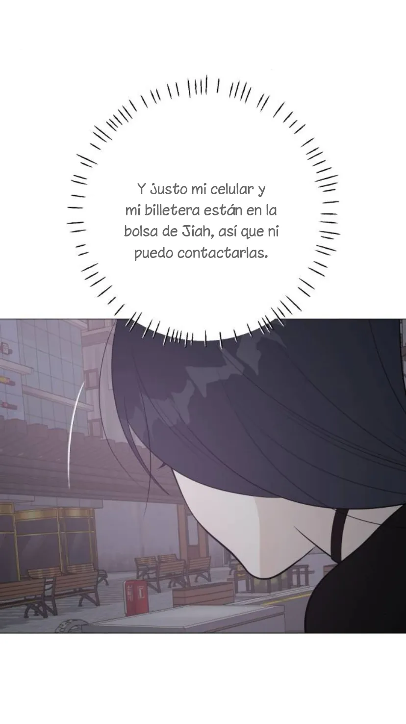 34 El hashtag es: El primer amor.