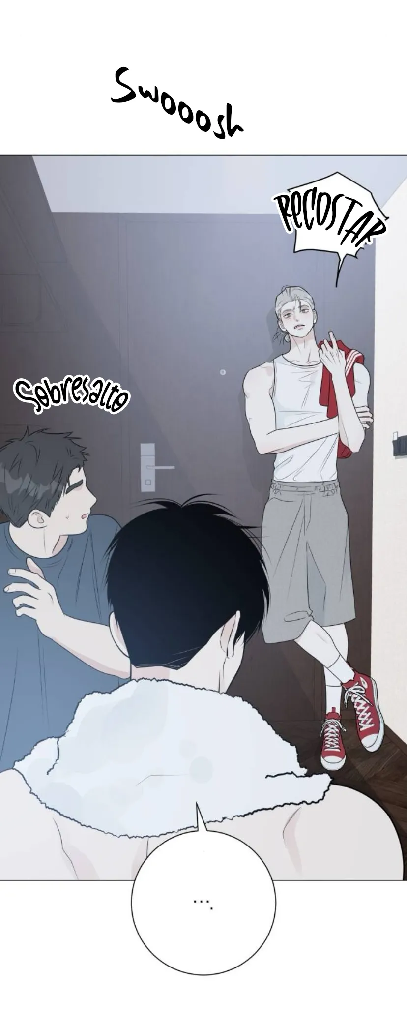 14 El hashtag es: El primer amor.