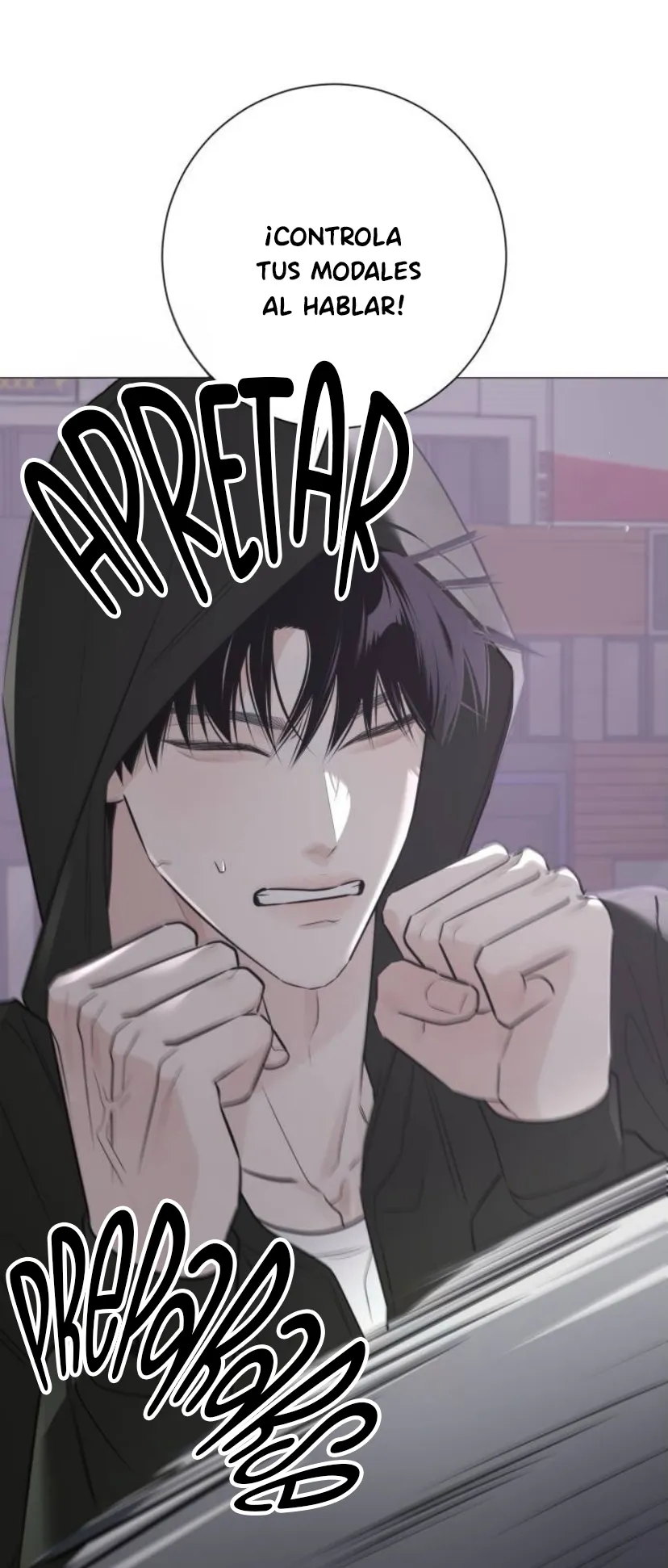 38 El hashtag es: El primer amor.