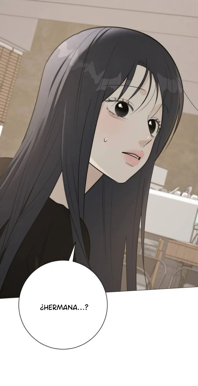 14 El hashtag es: El primer amor.