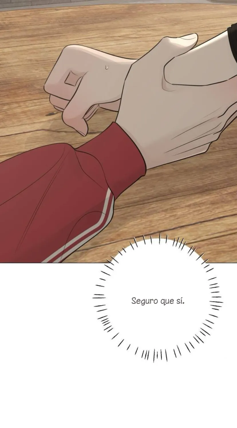 48 El hashtag es: El primer amor.