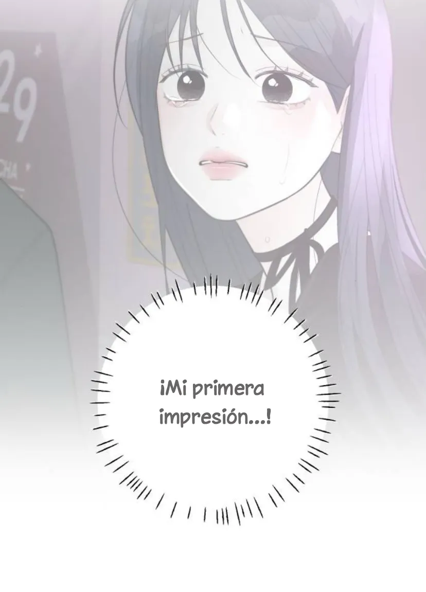 22 El hashtag es: El primer amor.