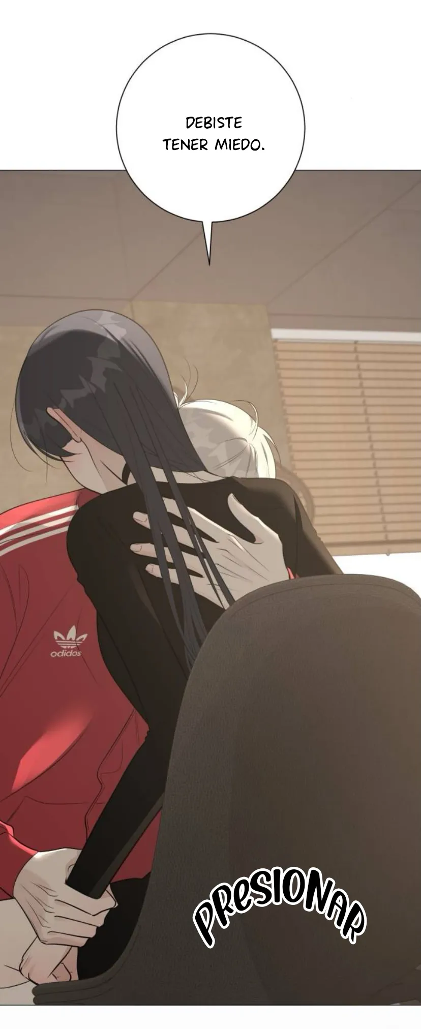 51 El hashtag es: El primer amor.