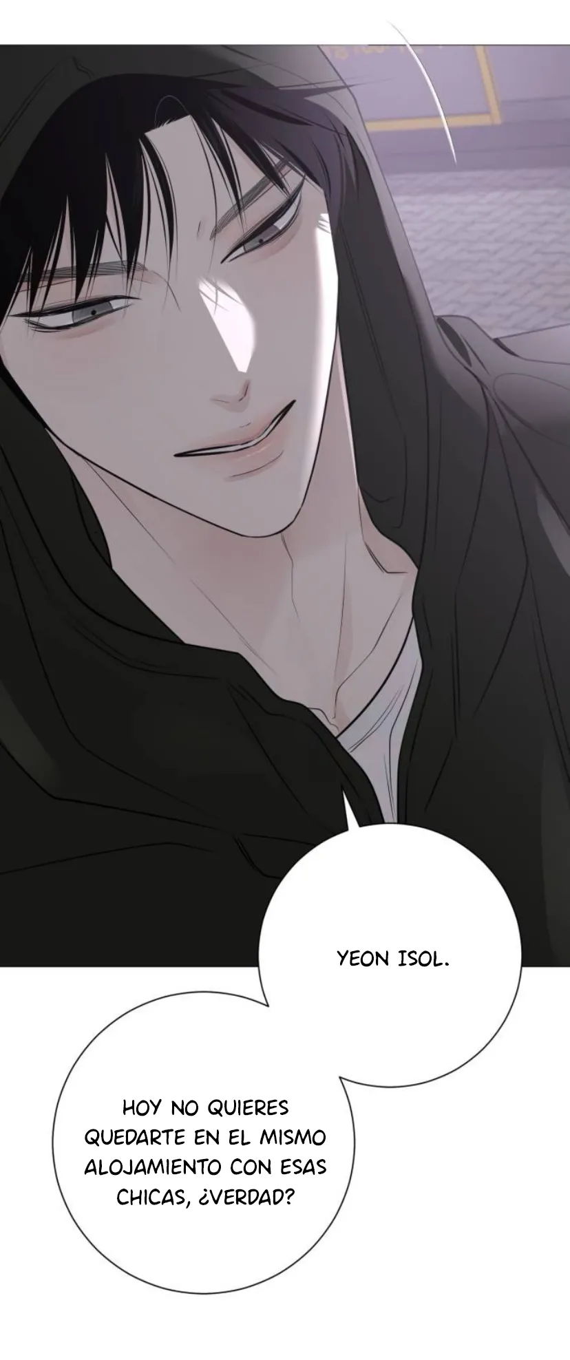 74 El hashtag es: El primer amor.