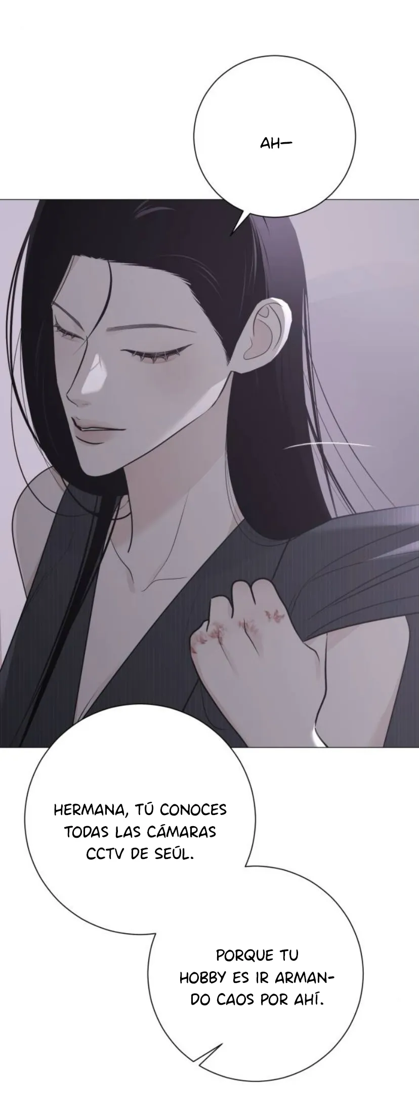 33 El hashtag es: El primer amor.