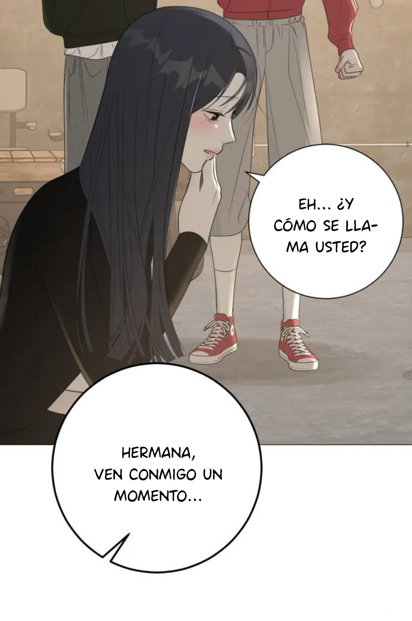 28 El hashtag es: El primer amor.