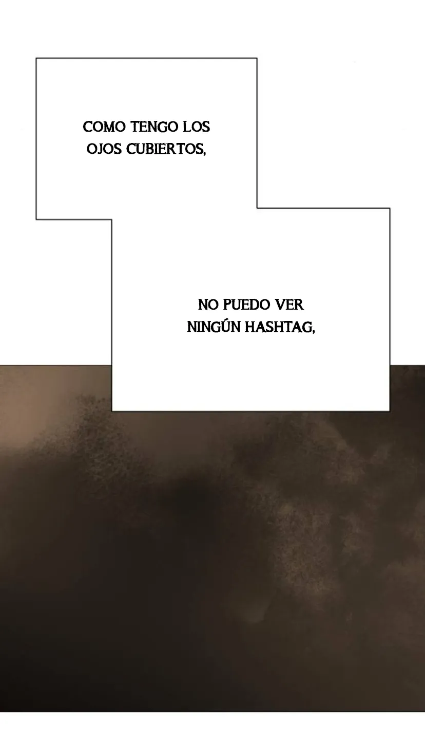 55 El hashtag es: El primer amor.