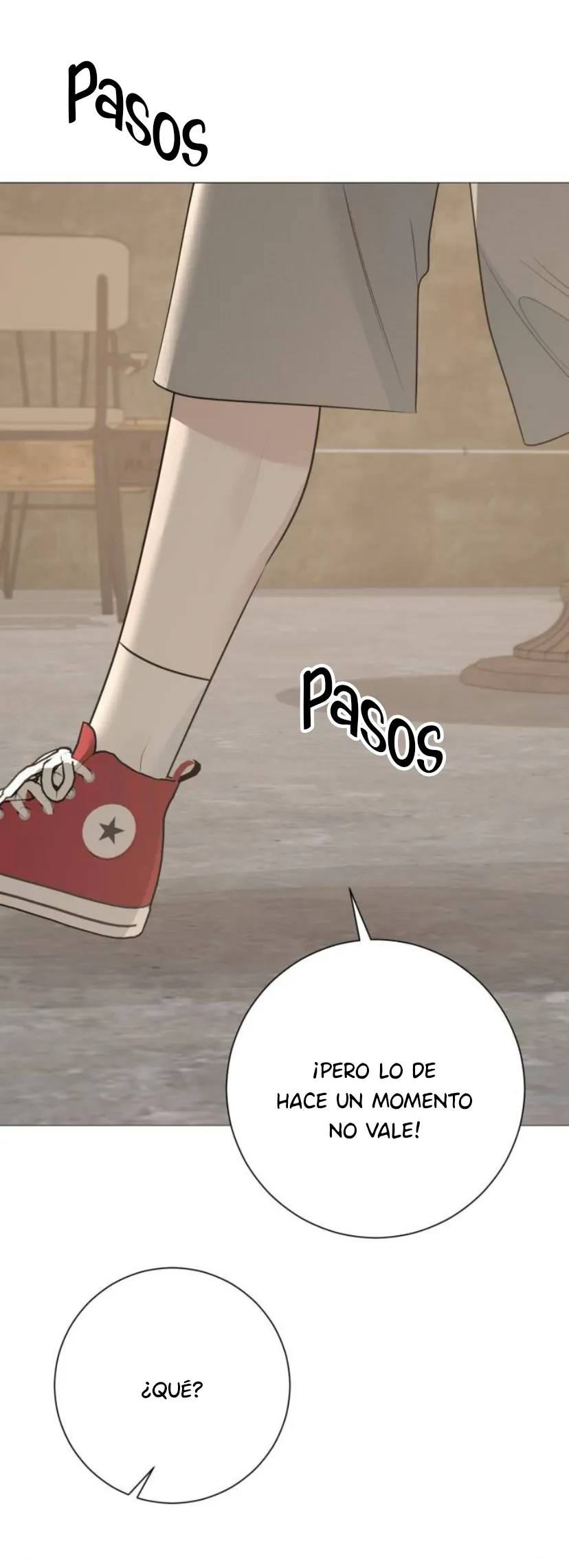 70 El hashtag es: El primer amor.