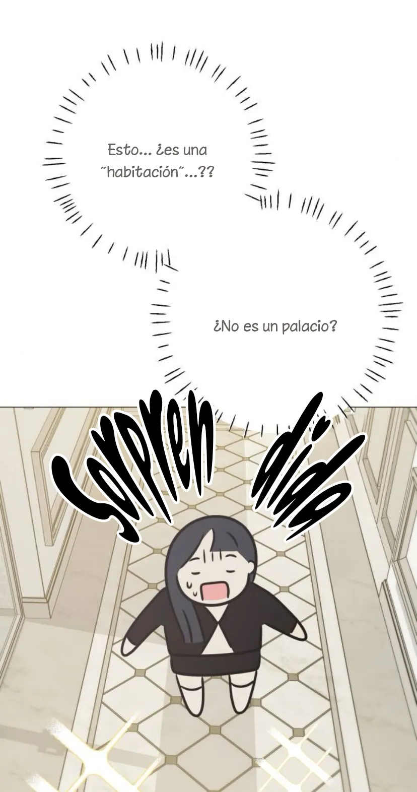 80 El hashtag es: El primer amor.