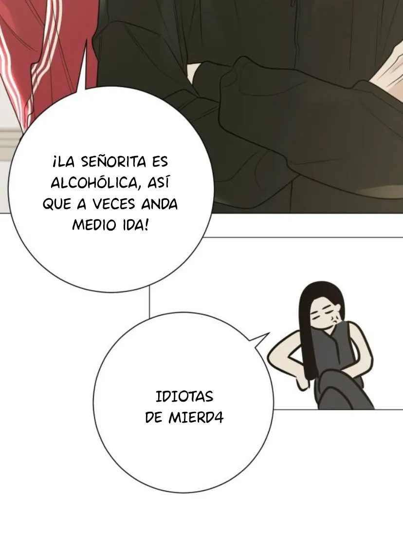 91 El hashtag es: El primer amor.