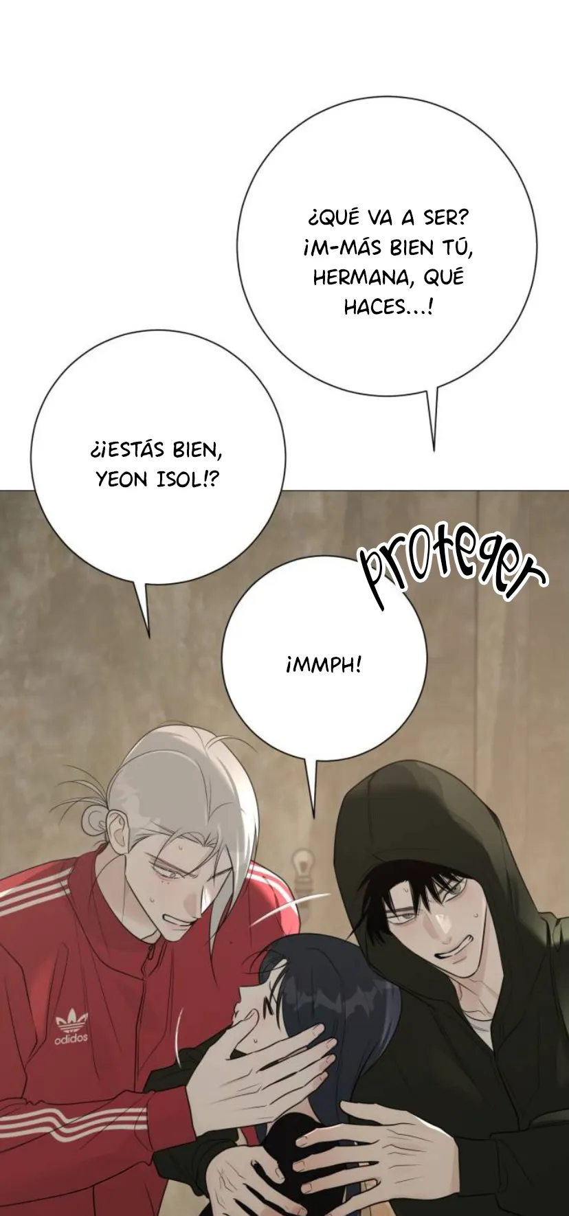 11 El hashtag es: El primer amor.