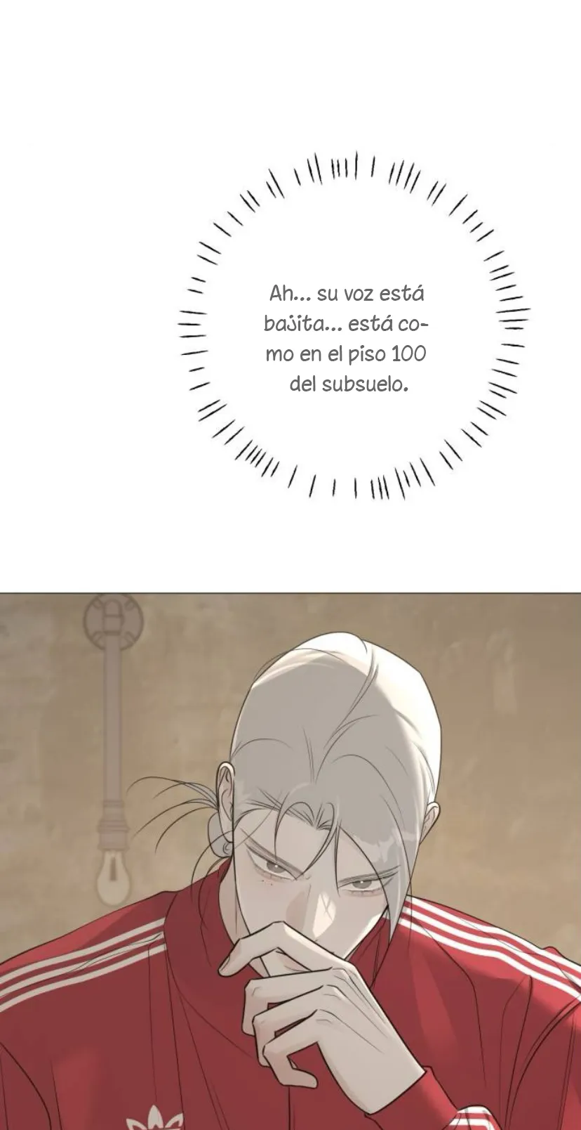 41 El hashtag es: El primer amor.