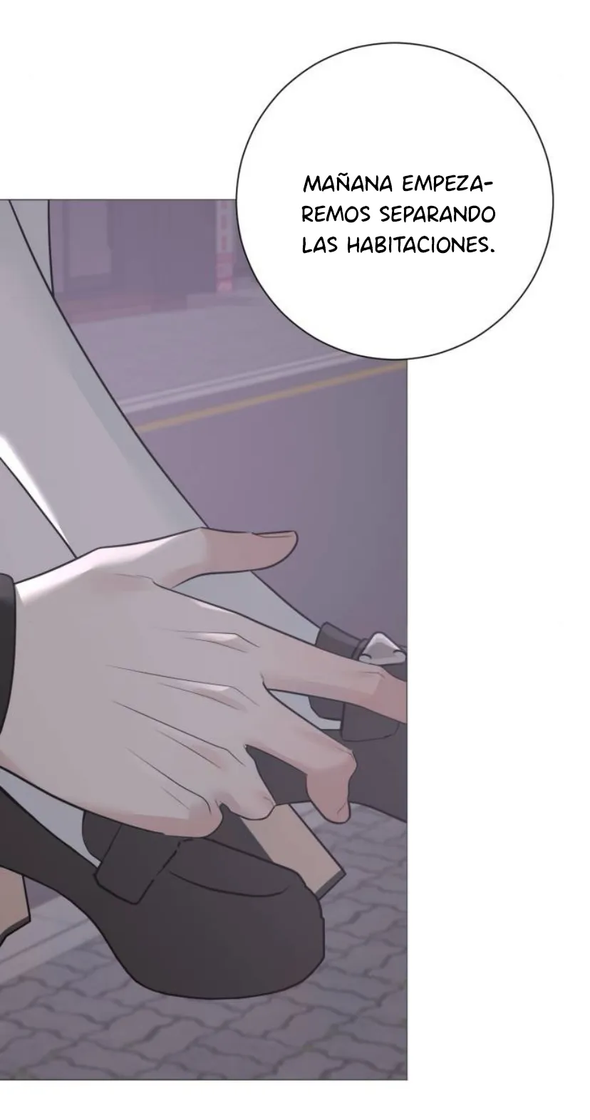 75 El hashtag es: El primer amor.