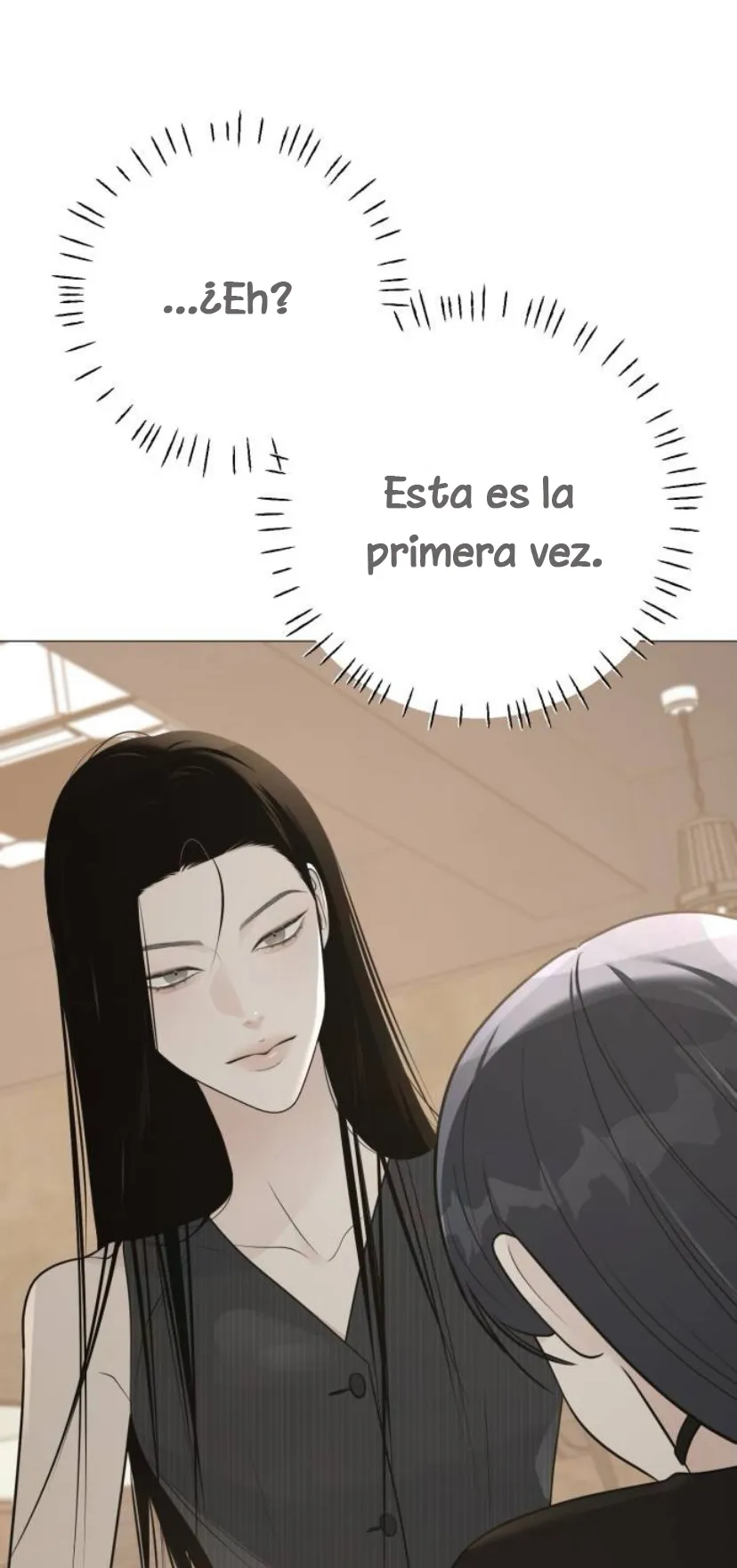 24 El hashtag es: El primer amor.