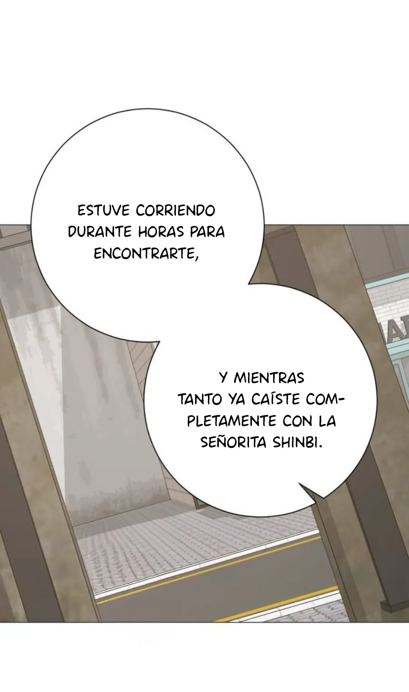 71 El hashtag es: El primer amor.