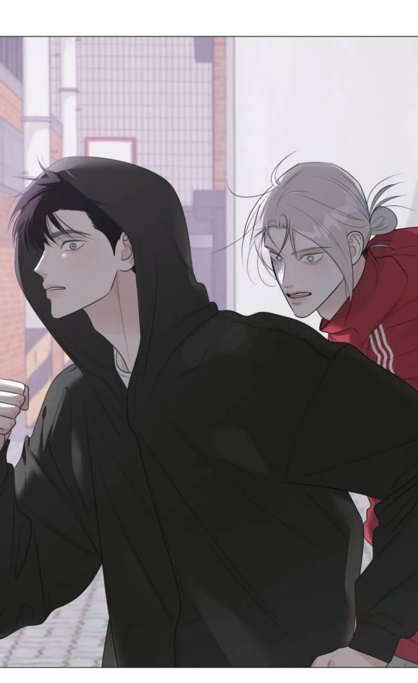 6 El hashtag es: El primer amor.