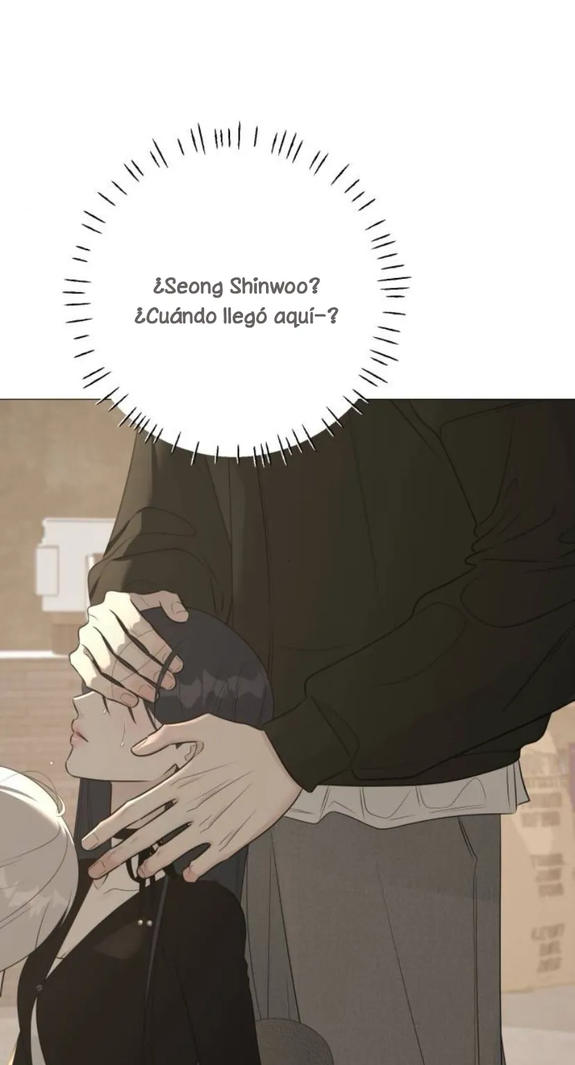 65 El hashtag es: El primer amor.