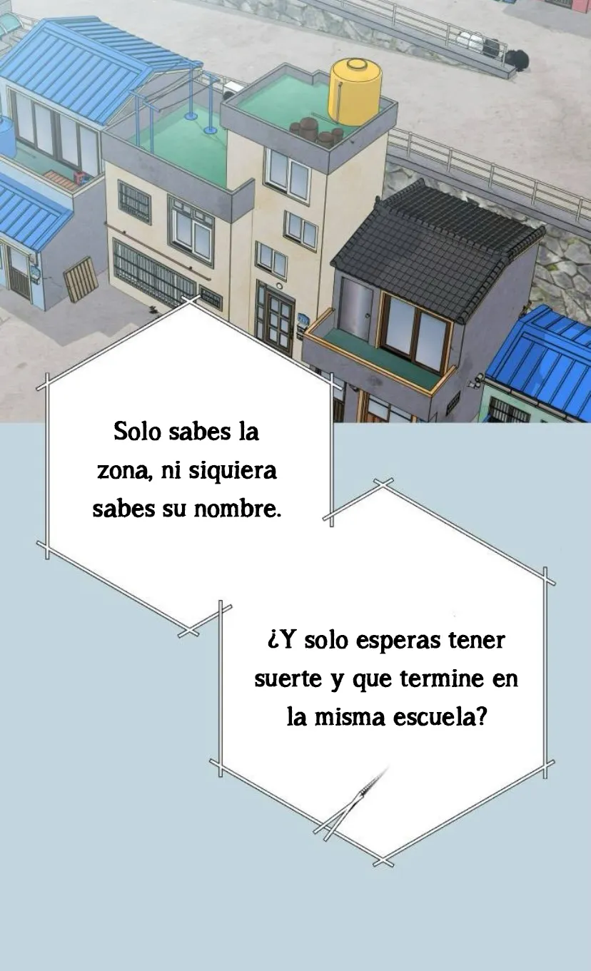 19 El hashtag es: El primer amor.
