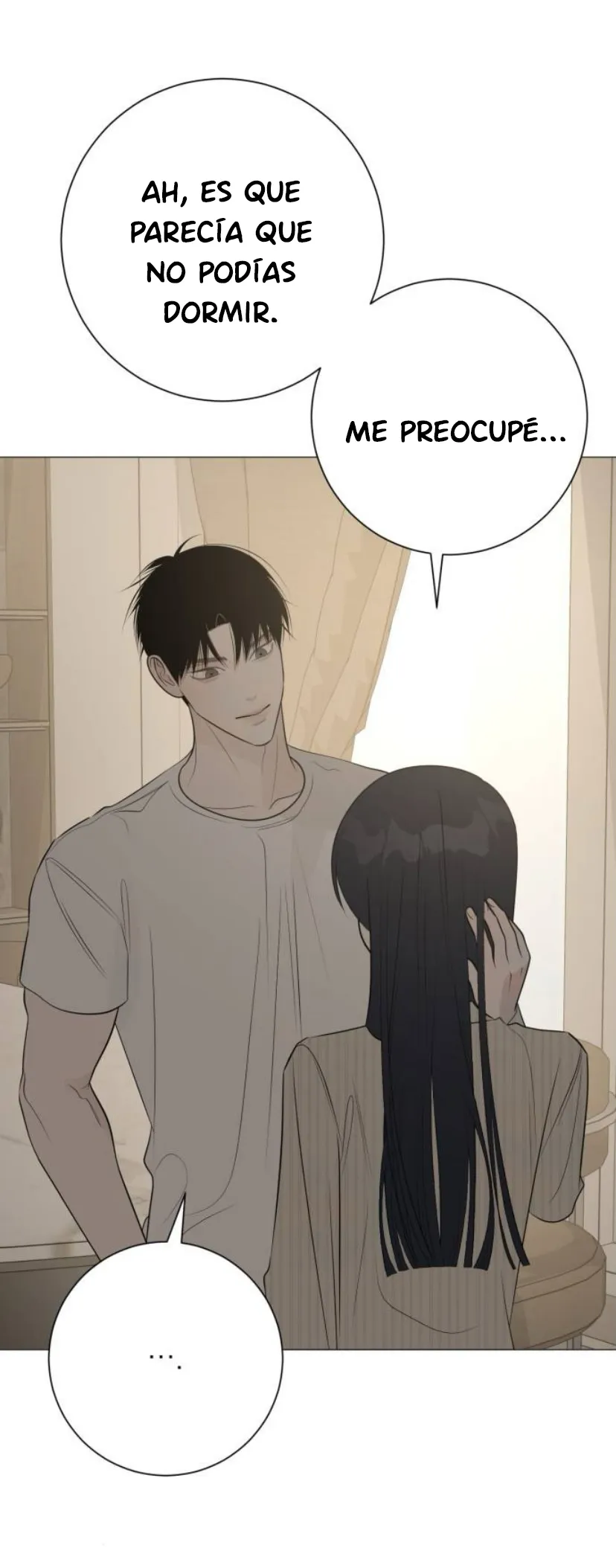 61 El hashtag es: El primer amor.