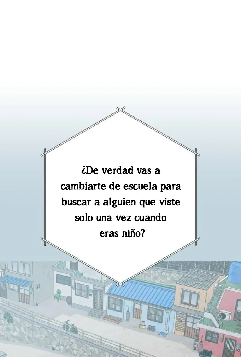 18 El hashtag es: El primer amor.