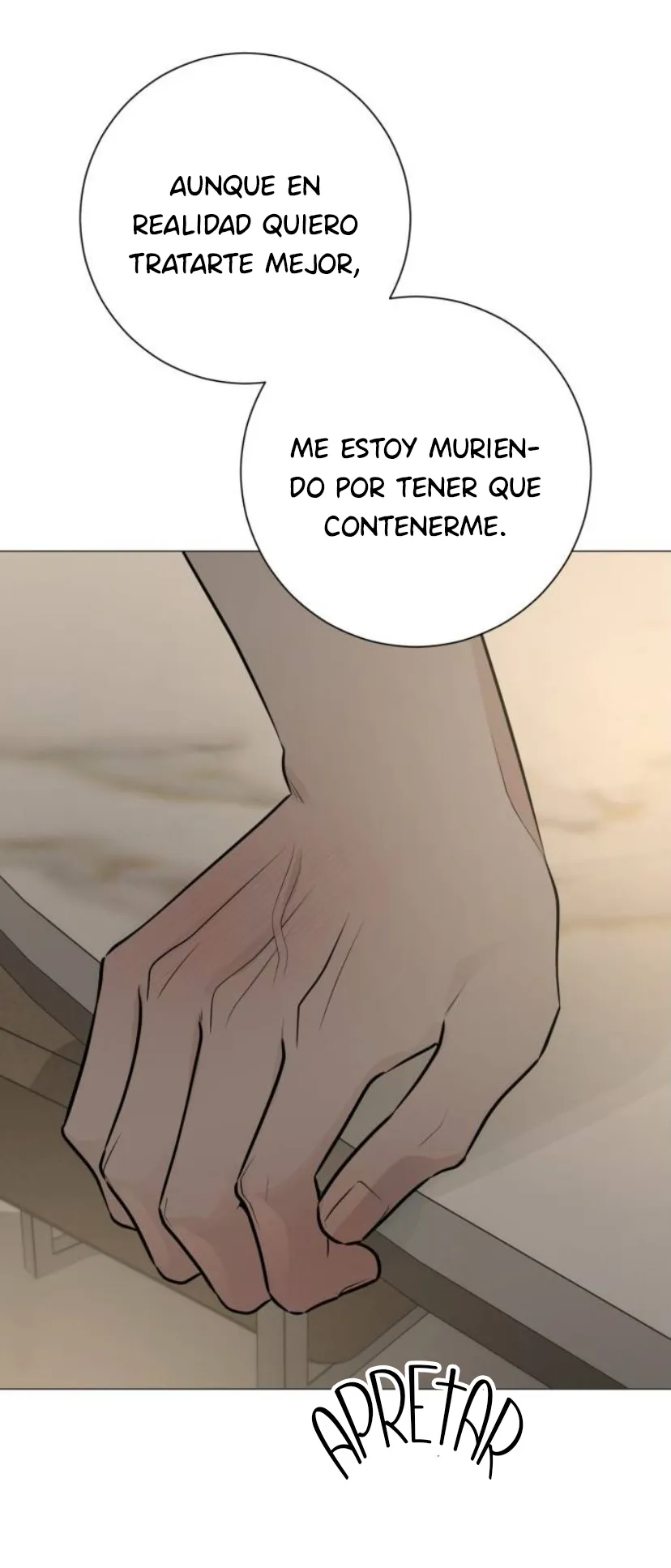 81 El hashtag es: El primer amor.