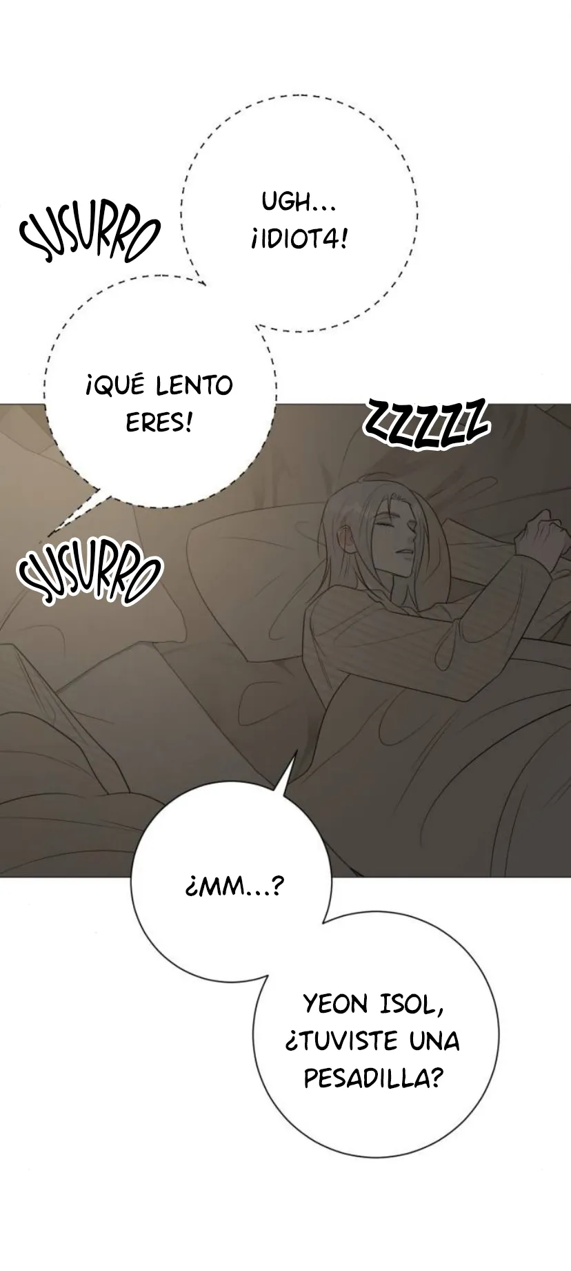 99 El hashtag es: El primer amor.