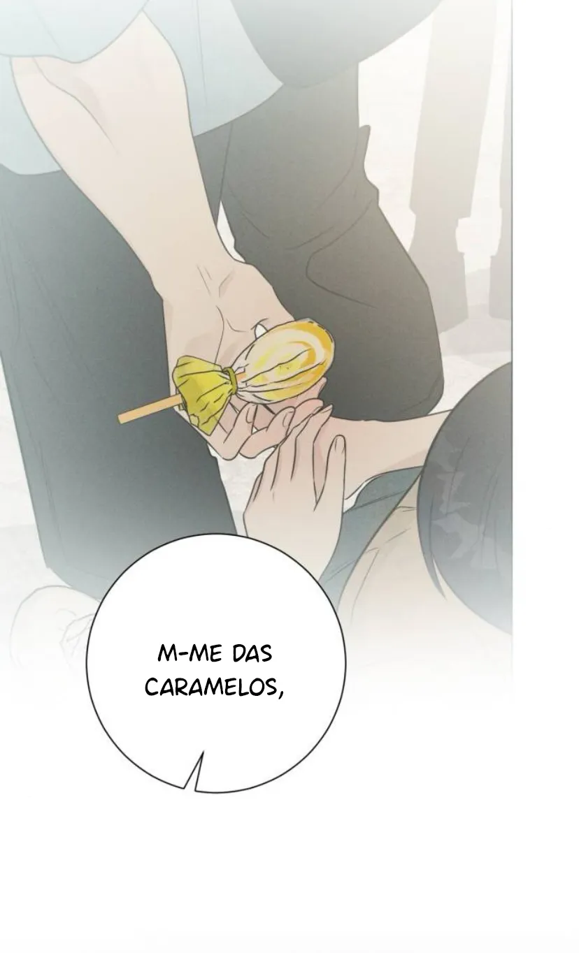 73 El hashtag es: El primer amor.