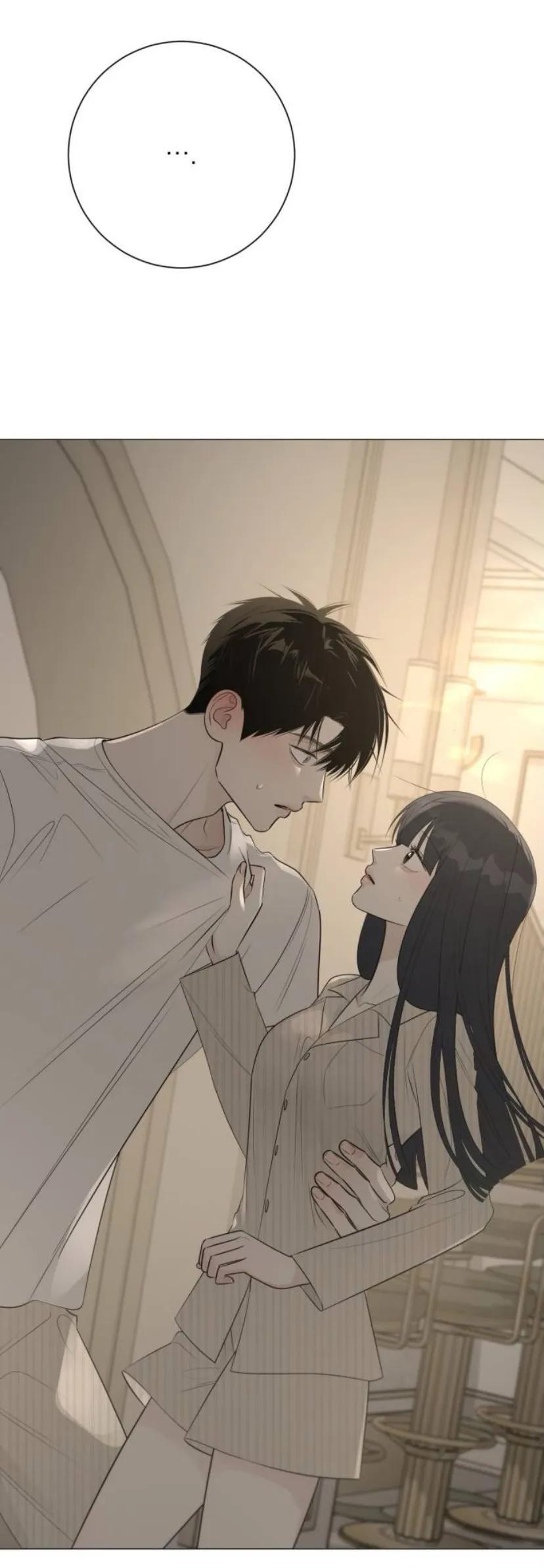 14 El hashtag es: El primer amor.