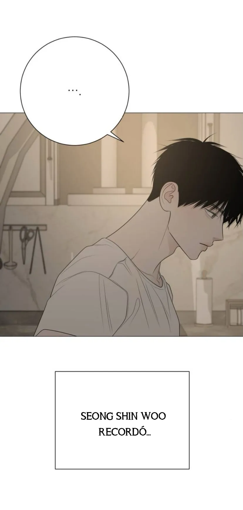 36 El hashtag es: El primer amor.