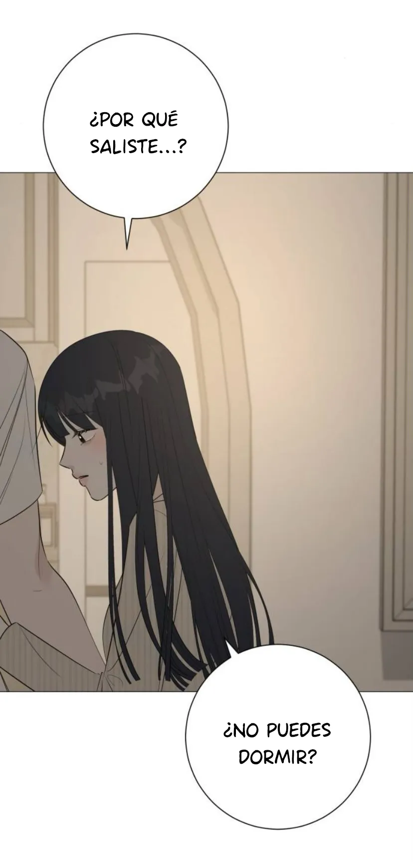 35 El hashtag es: El primer amor.