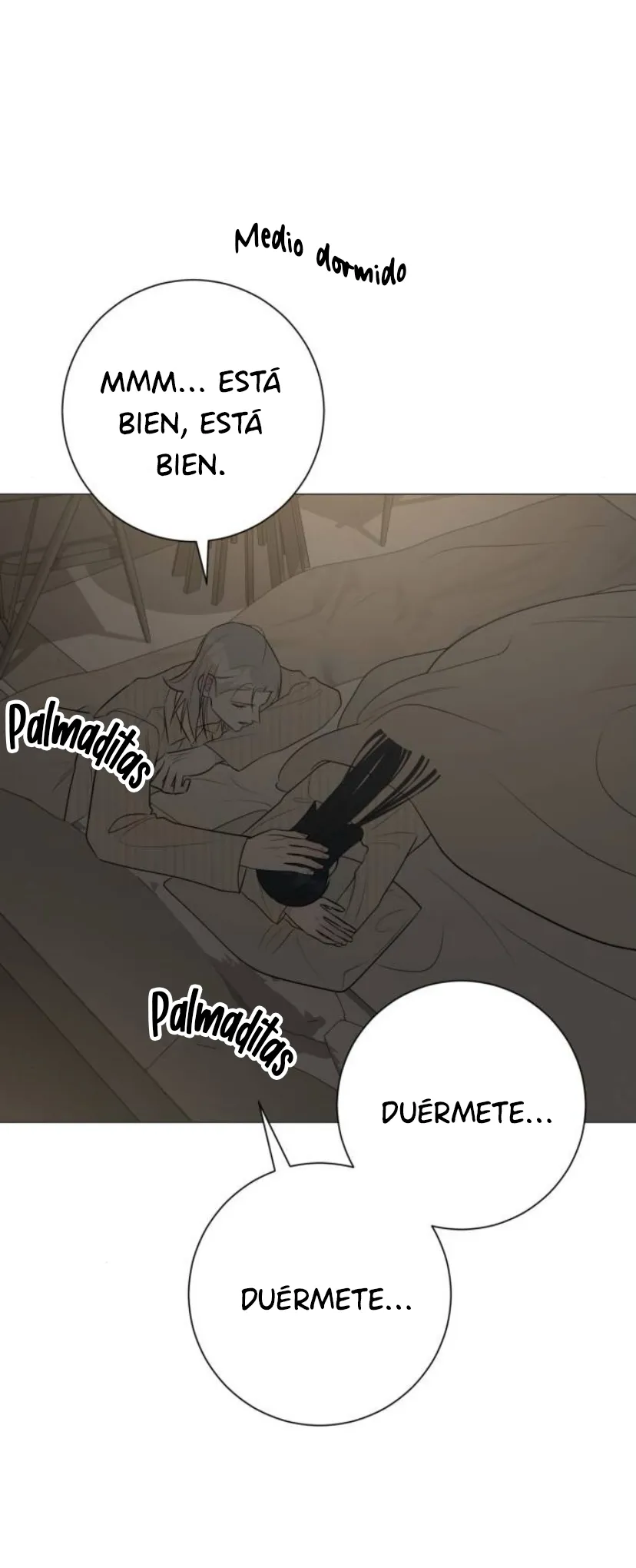 100 El hashtag es: El primer amor.