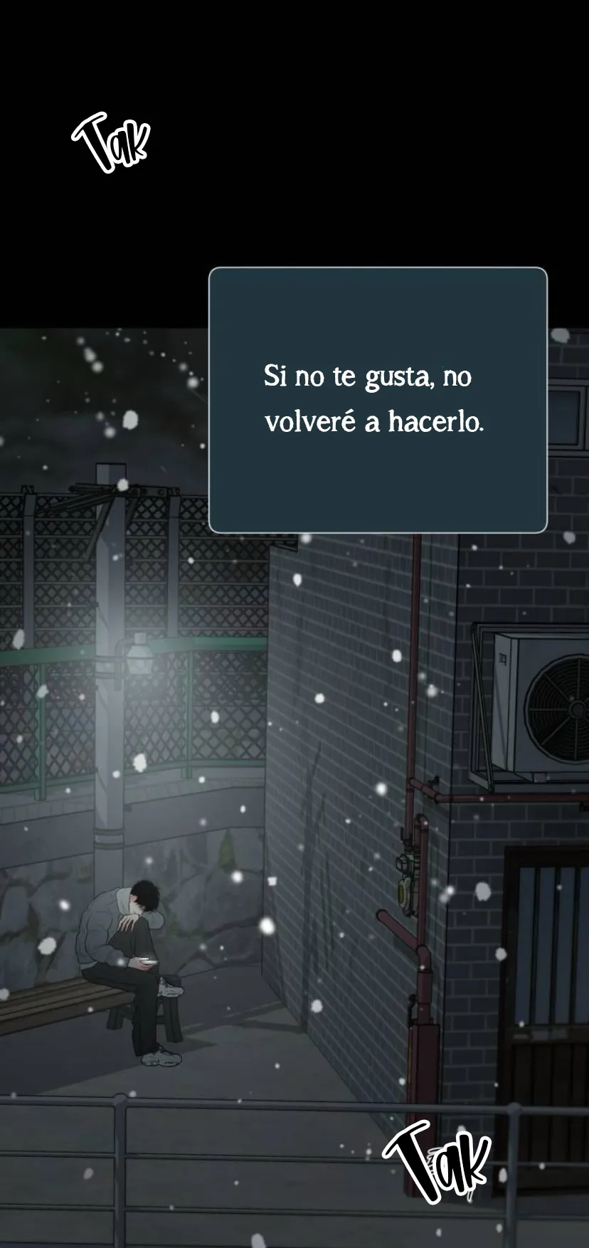 39 El hashtag es: El primer amor.