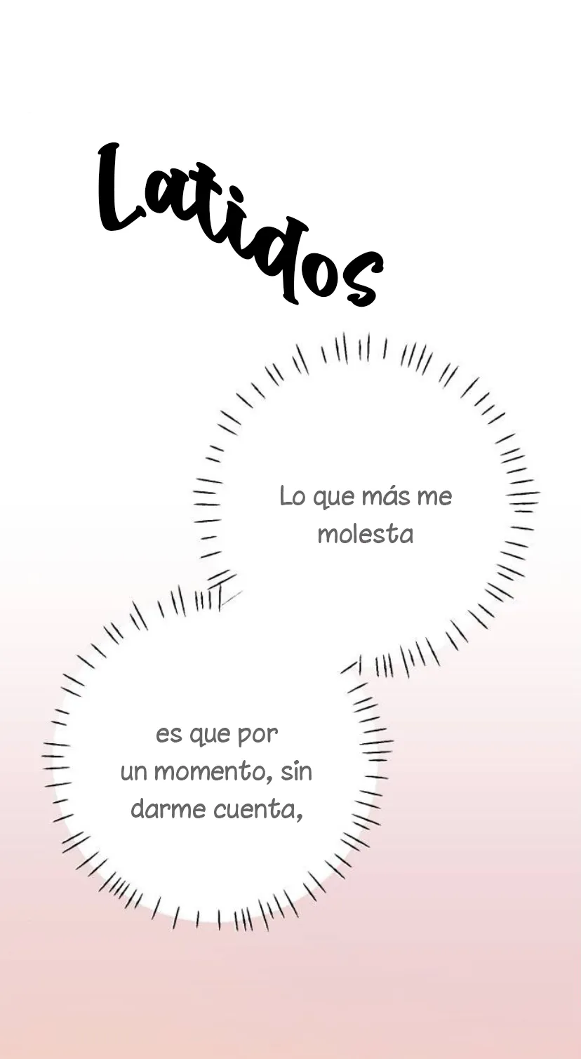 95 El hashtag es: El primer amor.