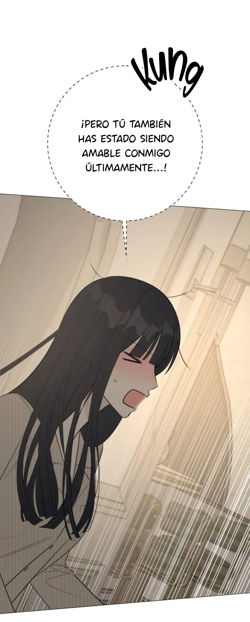 70 El hashtag es: El primer amor.