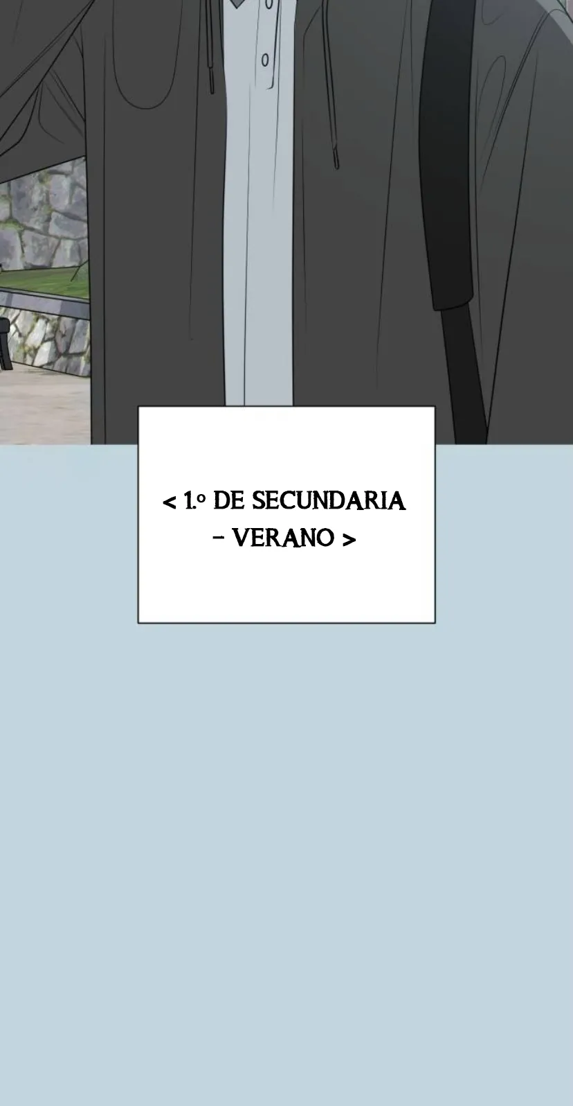 21 El hashtag es: El primer amor.