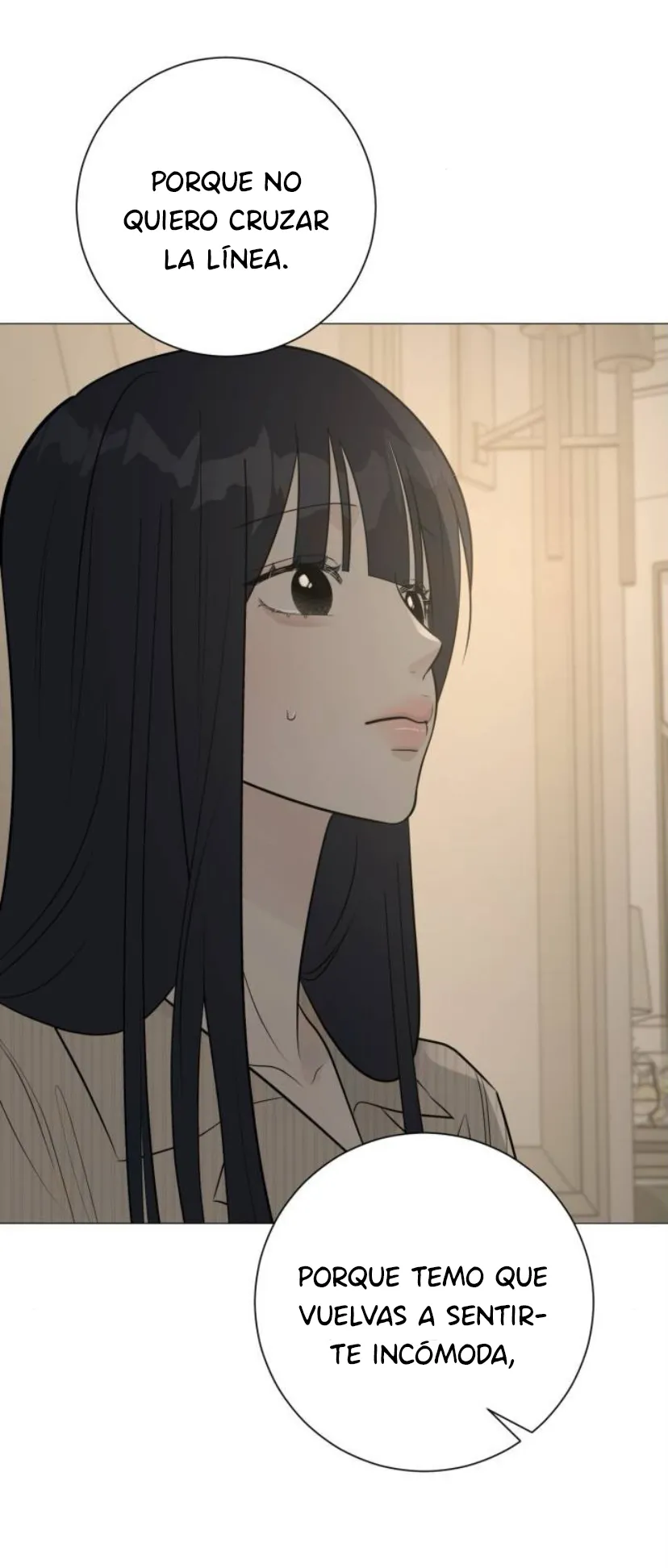 80 El hashtag es: El primer amor.