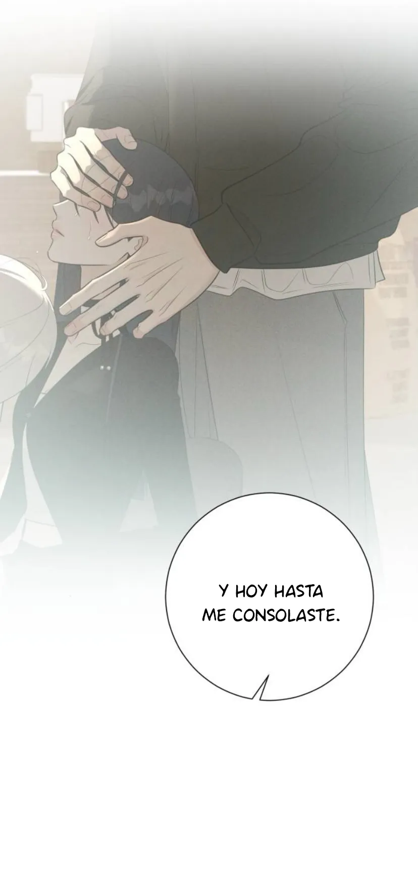 74 El hashtag es: El primer amor.