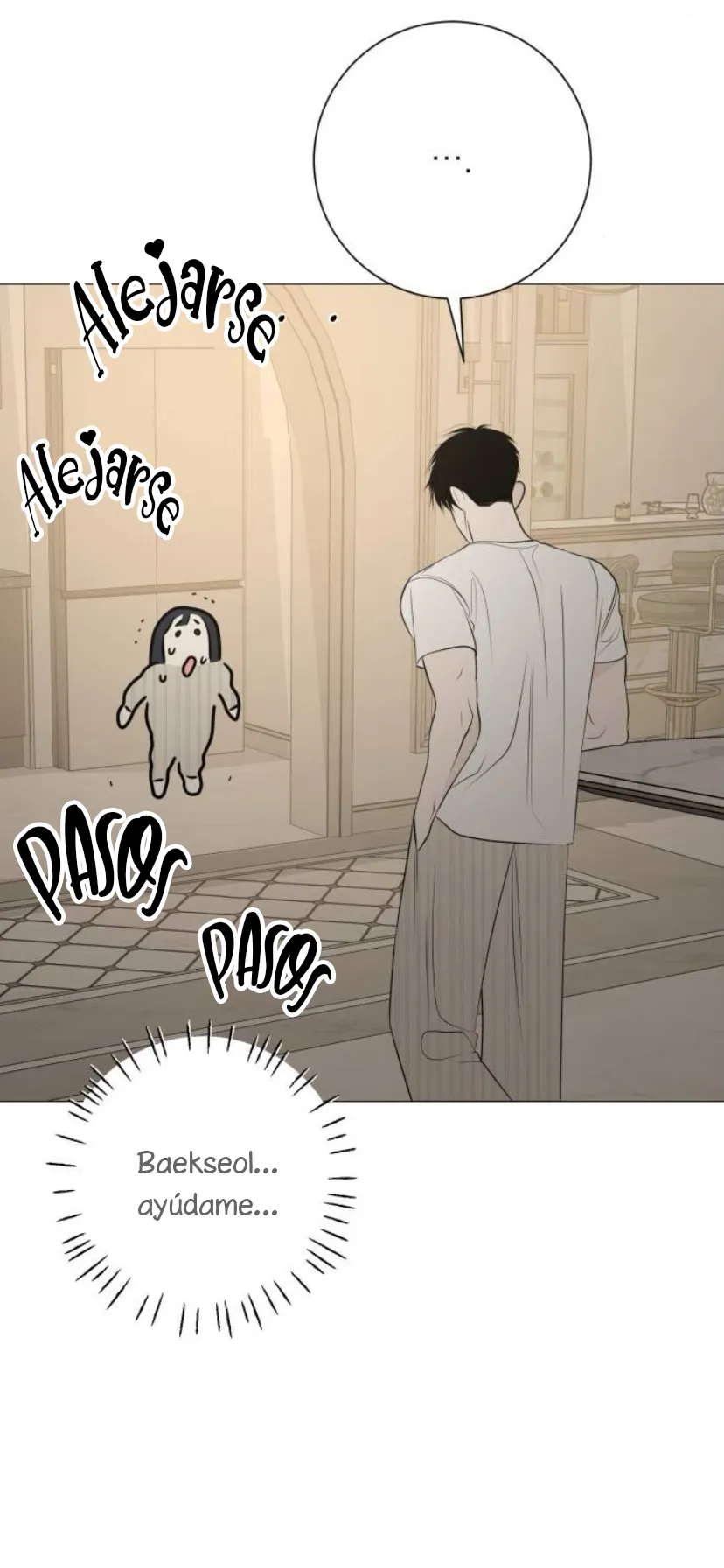 76 El hashtag es: El primer amor.