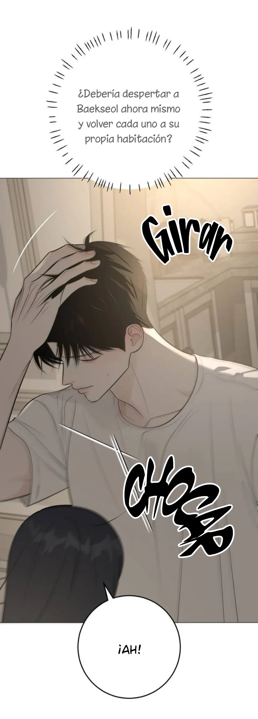 12 El hashtag es: El primer amor.