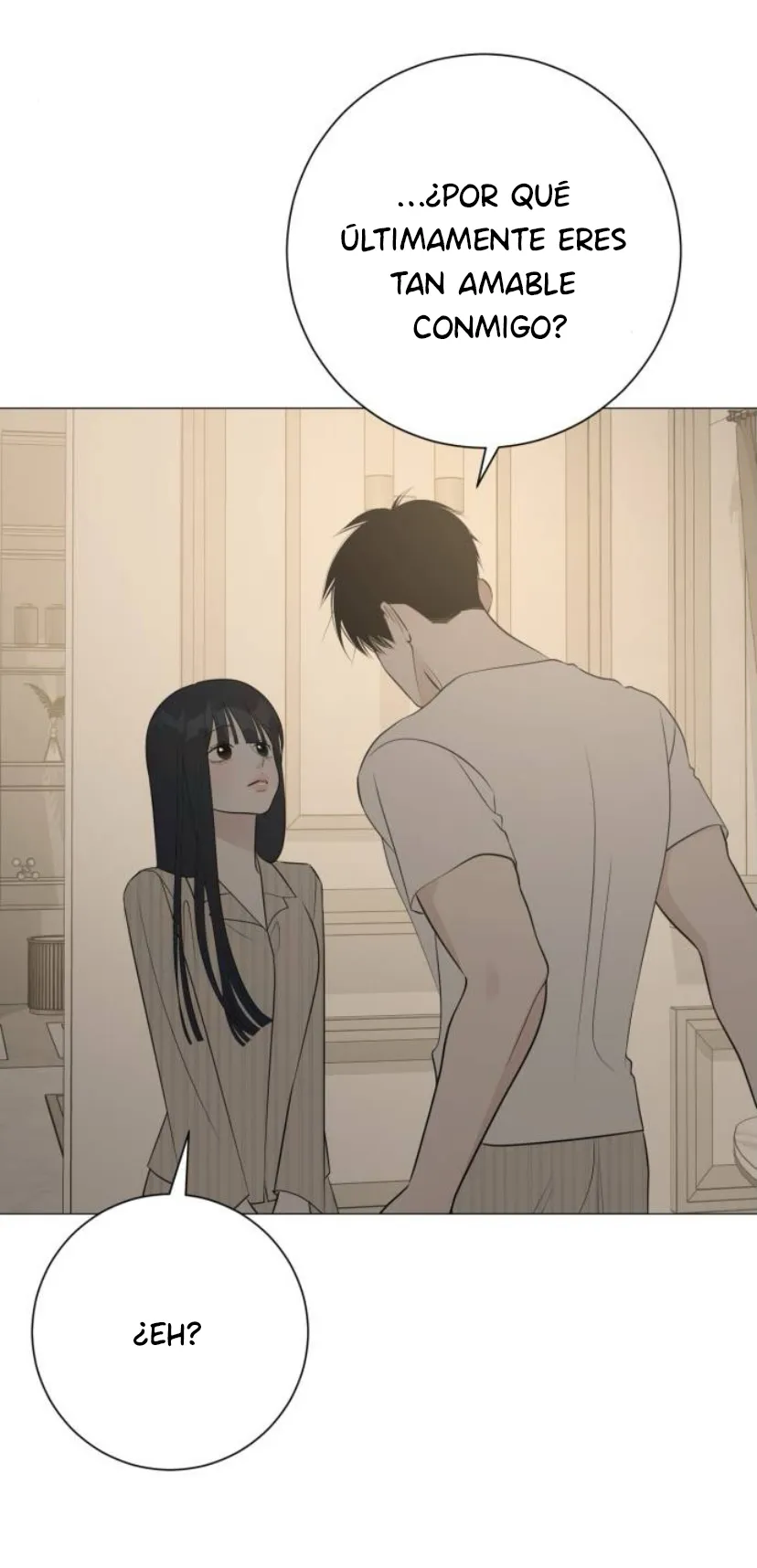 63 El hashtag es: El primer amor.